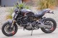 Tutte le parti originali e di ricambio per il tuo Ducati Monster 821 Stealth Thailand 2020.